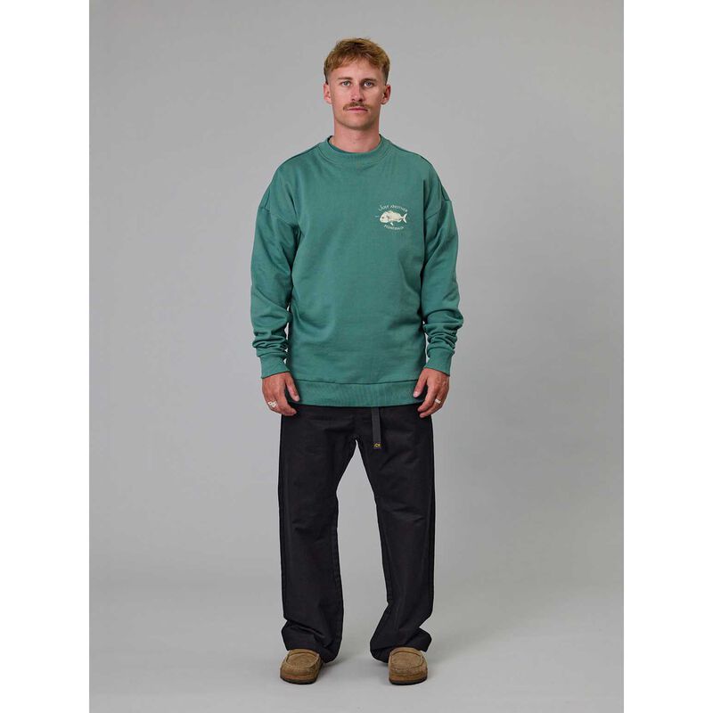 Just Another Fisherman Snapper North Crew image number 3